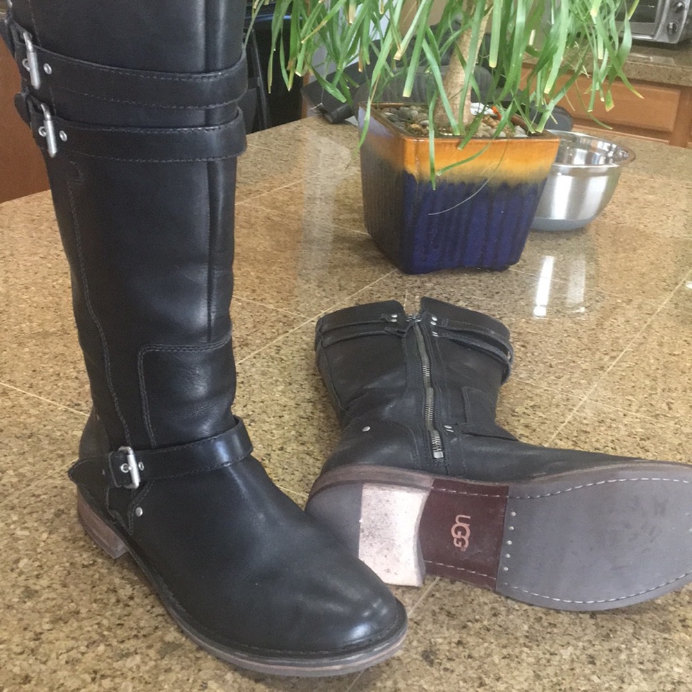 Uggs boots